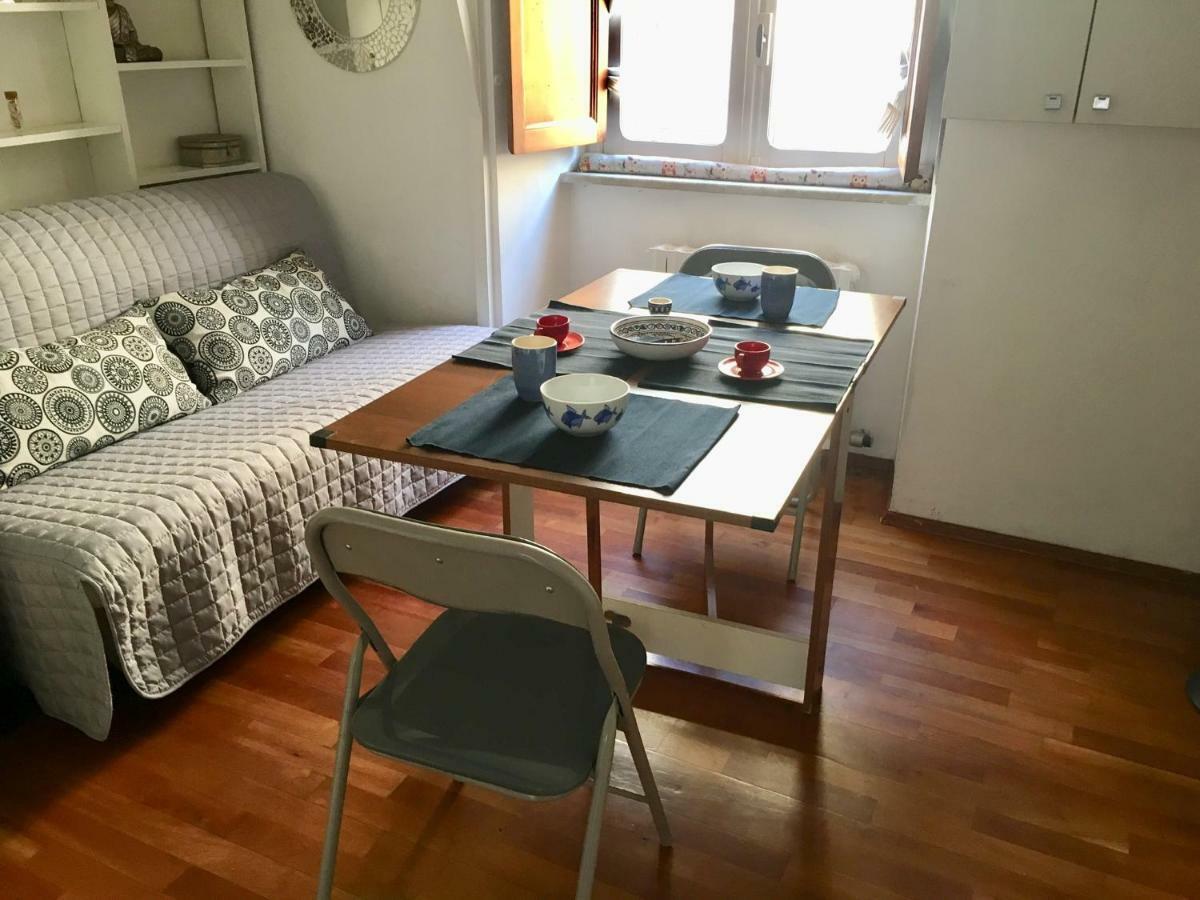 Apartment La Gemma Del Quadrilatero *